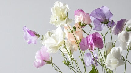 Sweet Pea (BBW type)