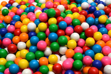 Bubble Gum