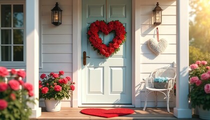 Loving Home