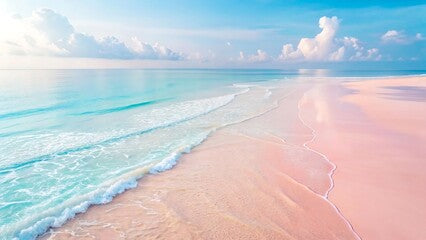 Pink Sands (YC type)
