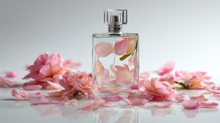 Rose Water & Musk