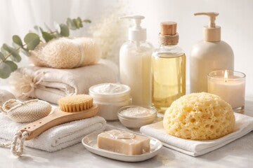 Bath & Body Collection