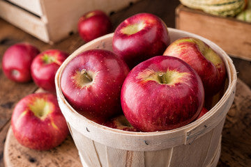 Fresh Picked Apple