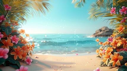 Honolulu Getaway