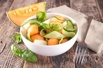 Cucumber & Melon (BBW type)