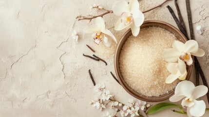 Warm Vanilla Sugar (BBW type)