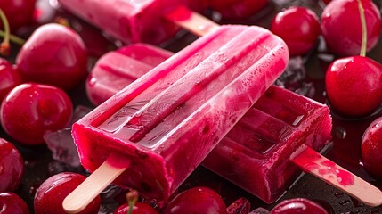 Cherry Pop
