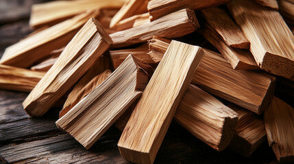 Sandalwood