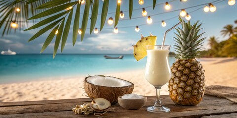 Pina Colada