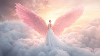 Angel Wings (VS type)