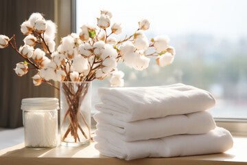 Clean Cotton