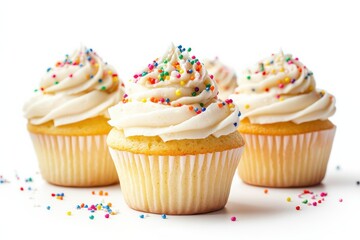 Hello Cupcake