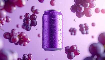 Grape Soda