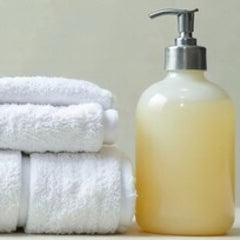 Ultra Concentrate Laundry Soap