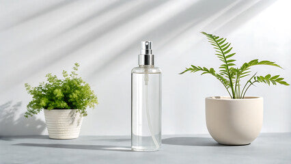 Multi Use Fragrance Spray