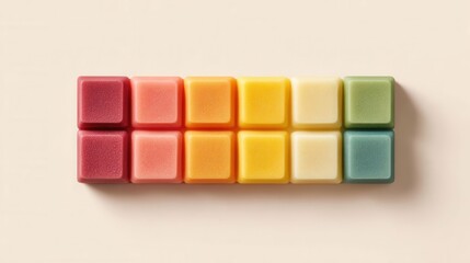 Soy Blend Wax Melts