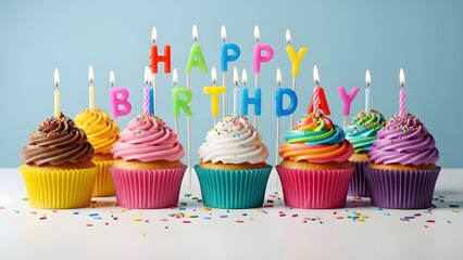 Personalized Big Birthday Box