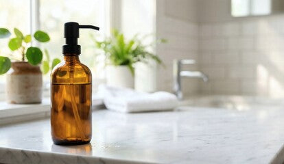 Gentle & Mild Gel Soap (sink & shower)