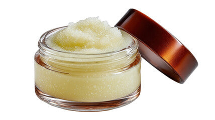 Nourishing Soap Sugar Scrub